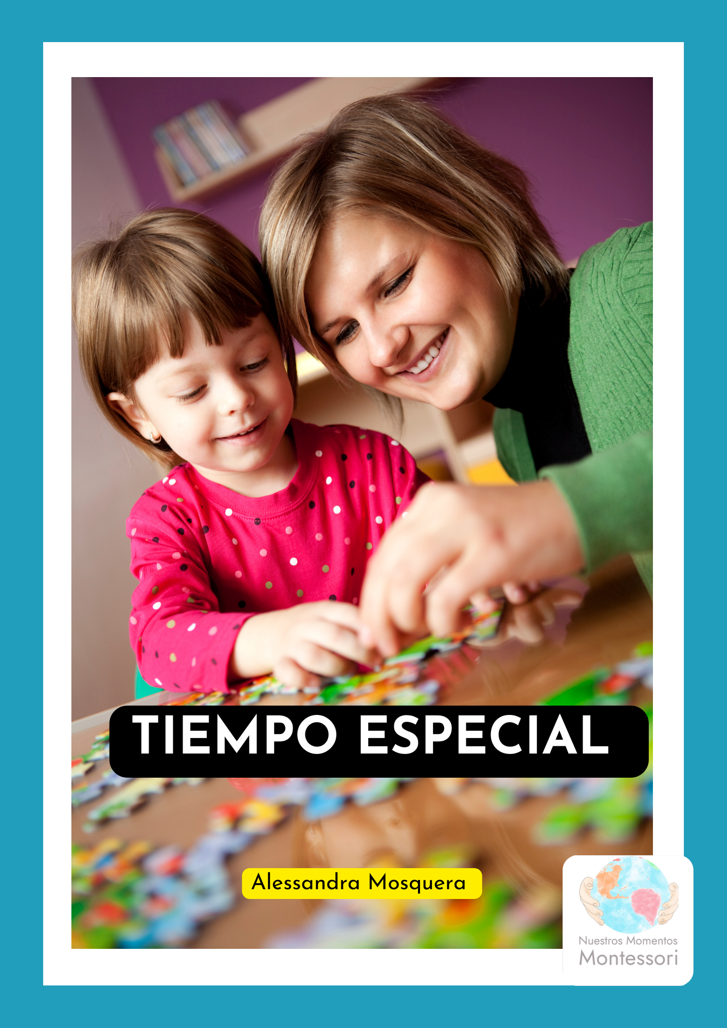 Ebook Tiempo Especial